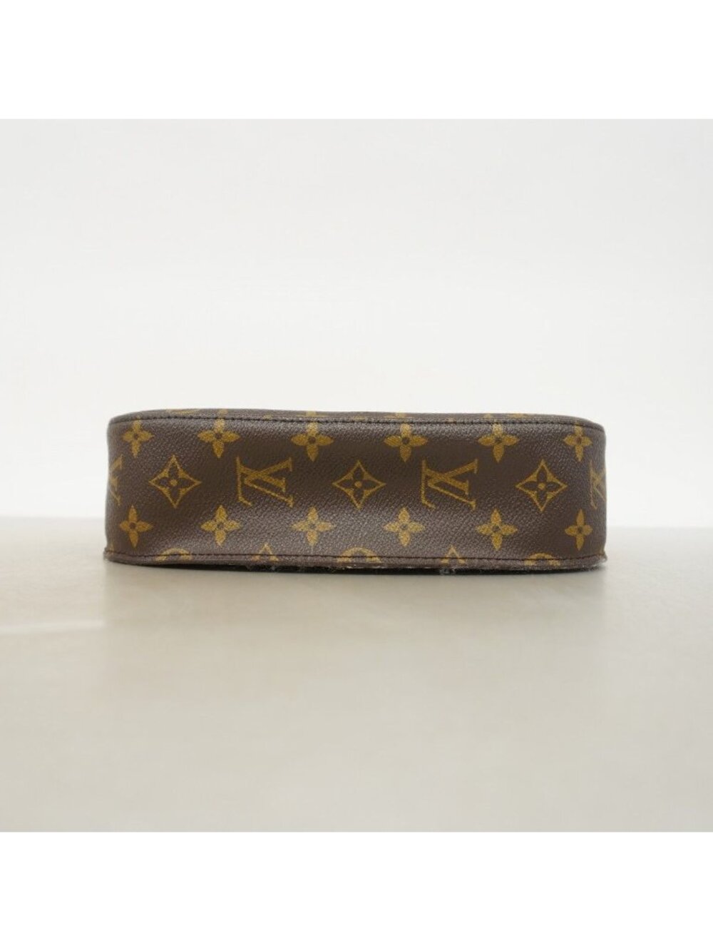 Louis Vuitton Shoulder Bag Monogram Saint Cloud GM Brown - Picture 3 of 10